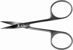 Ophthalmic Scissors for Soft Tissue Dissection Model 11-620-10