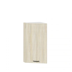 Indigo LD.298690.000 End Cabinet Facade Set (Topaz Madeira Oak)