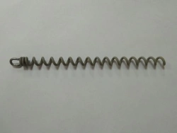 Intramedullary Locking Cylindrical Fixator 01/10-KF