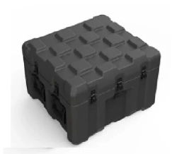 Alpha Combo Protective Container, Article 605540