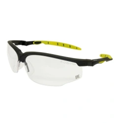 Open Safety Glasses O52 TREK Nord Glass, Art. 15237
