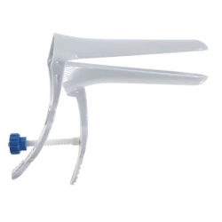 Disposable Sterile Polymer Gynecological Mirror Kusko No. 2 (M)