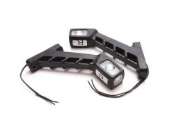 Vehicle Marker Light for Trailers and Transport Vehicles A.3731.007