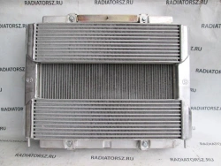 Engine Cooling Radiator Block LR 073.1301005-20