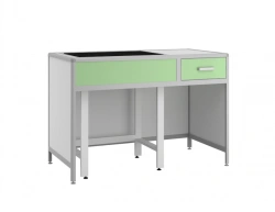 Laboratory Table for Weighing Series Standard: SLV.01.00