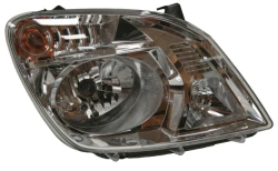 Right Headlight for A21R23 Model - A21R23.3711012-01