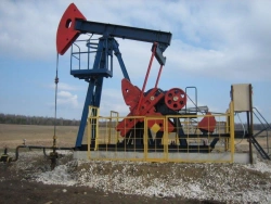 Rod Pump Drive PNSH 60-2.1-28 for Oil Extraction