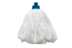 Microfiber Rope Mop for Wet Cleaning - MEGA