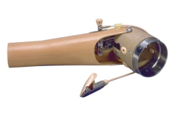 Passive Elbow-Forearm 4V 001 by PAO RKK ENERGIA