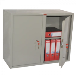 Metal Enclosure KBS-09n for Secure Equipment Storage