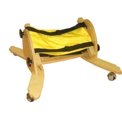 Functional Crawling Supports for Children with Disabilities "I CAN!" TU 32.50.22-006-91079148-2018, RU № RZN 2018/8009