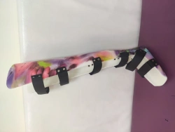 Full Leg Orthosis TN6-01 for Medical Rehabilitation