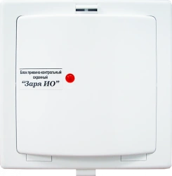 Security Control and Monitoring Device "Zarya-IO