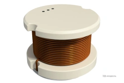 Microinductors GMI3 for Radio Communication