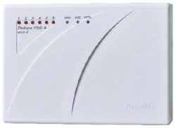 Object Terminal Device "Ladoga UOO-A" Model 4