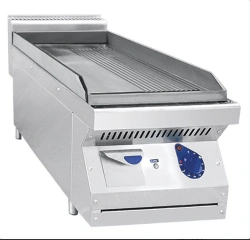Contact Grill