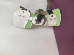 Knee Joint Rehabilitation Device AN4-01