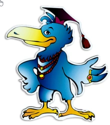 Interactive Storytelling Toy - Crow Metre (m)