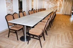 Wooden Dining and Living Room Furniture