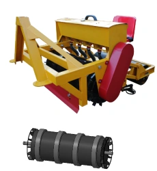 Seed Roller for Forest Nurseries SKP-4K