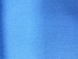 Cotton-Polyester Suiting Fabric "Karelia-Absolut" Art. C-178 with Finishes for Special Clothing
