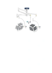 Caduceus Surgical Ceiling Medical Light CL3-L3/L3-CAM