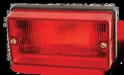Rear Marker Lamp for Vehicle, Model FP116-3716-V