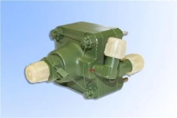 Pressure Reducing Valve UPO3/2M AO "KULZ" Russia