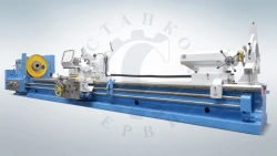 Lathe Machine for Turning and Thread Cutting 1N65-18