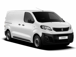Peugeot Expert Pro L2H1 Van - 2.0HDi 150 HP 6MT, 2.5t