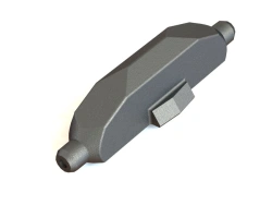 Clevis 04.VEST.42.001 for RM-80 Gravel Cleaning Machine