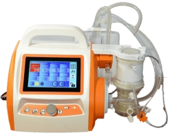 LIFE STREAM ECMO Emergency Circulation Restoration System