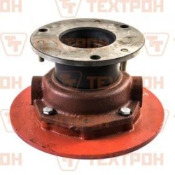Clutch Engagement Coupling TT-18-14-133SP for Bulldozer B10