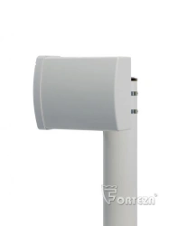 Zebra-30(5.8)-V Security Detector (Fan Type)