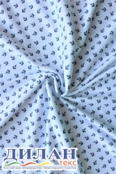 High-Quality Cotton Knit Fabric - Ribana for Garment Production