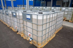 High-Performance Superplasticizer for Concrete Mixes Sinteflow