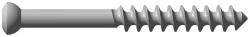 Compression Screw 6.5 mm for Intramedullary Canal (265.265.180)