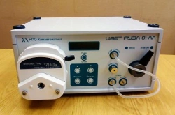 Analytical Mini Liquid and Ion Chromatographs "TsveTyauza 01-AA