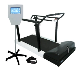 Rehabilitation Treadmill with Biofeedback "Ortorent" Model "Standard