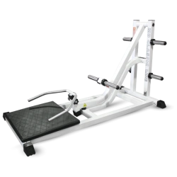 T-Shaped Pull (Free Weights)