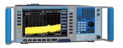Portable Spectrum Analyzer SK4-4024-44 for Radio Signal Measurement