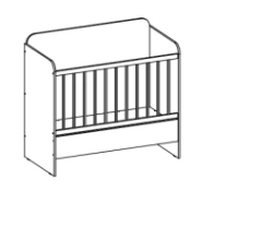 Artificial Child Mobility Limiter - Alliance-S Playpen