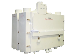 Self-Balancing Sieve ZRSH4-4M for Wheat Milling