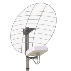 Offset Reflector Radiator AX-800 MIMO 2x2