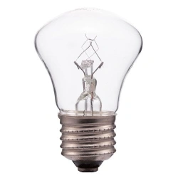 Incandescent Lamp S 24-60-1 B22 for Marine Lighting and Signaling