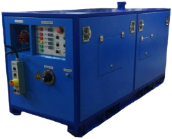 Steam and Water Technological Washer PVTМ PRETOR-37