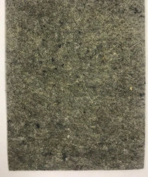 Non-woven Needle-punched Wool Fabric 220 g/m², 150 cm Width