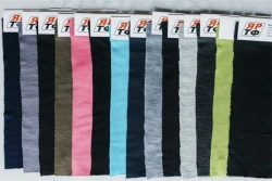 Combined Multi-layer Knitted Fabric for Versatile Applications