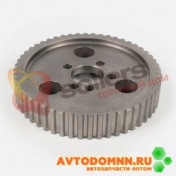 High-Pressure Fuel Pump Pulley for Diesel Engines ZMZ-514, 5141, 5143 - 514.1111065-10