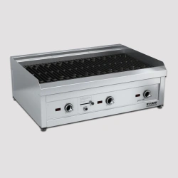 Electric Water Grill ETK-BST3 "Potomak